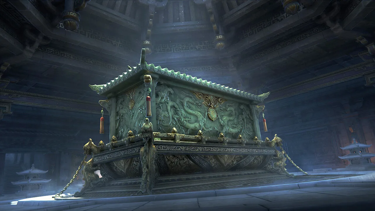 Enshrouded - Construction de base