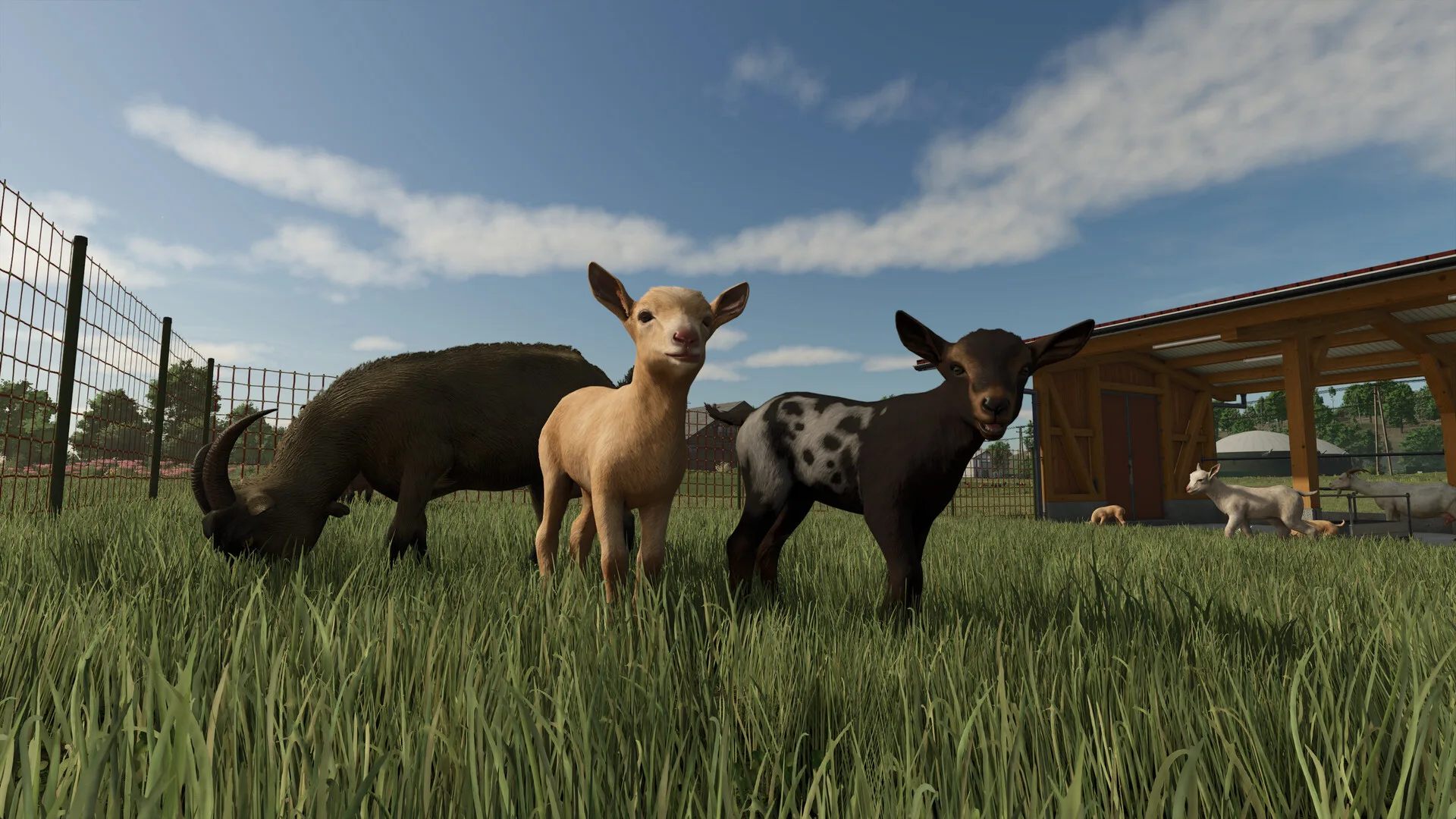 Farming Simulator 25 - Machines